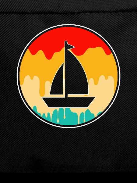 Sailing Retro