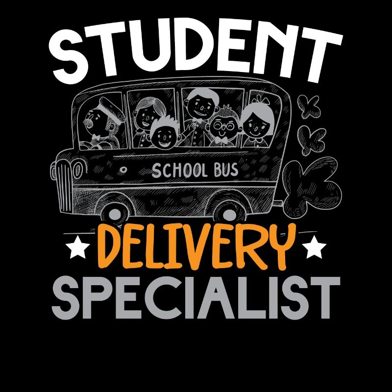 Student Delivery Specialist School Bus Driver
