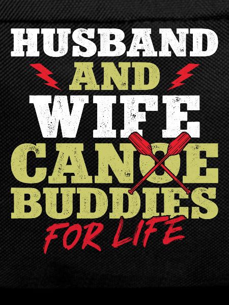 Canoe Canoeing Marriage Wedding