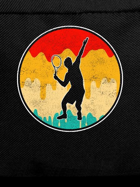 Tennis Rétro