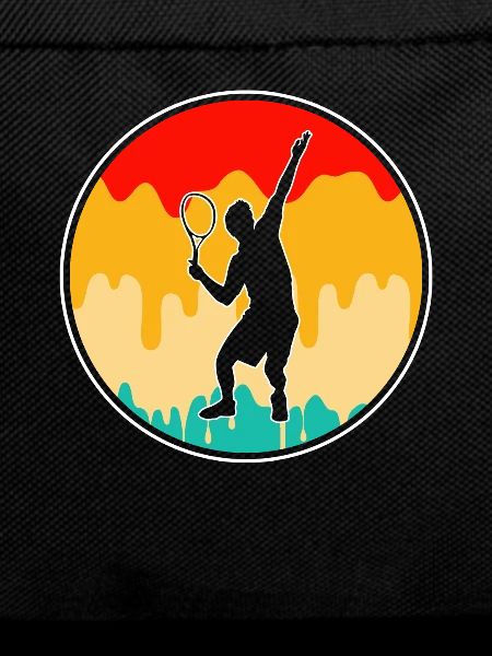 Tennis Rétro