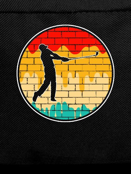 Golf Rétro