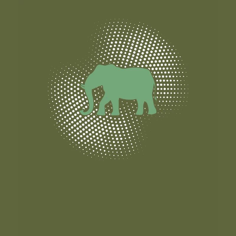 Elefant