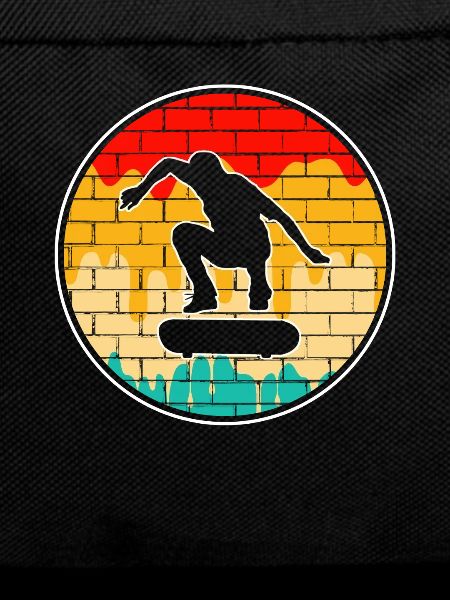 Skating Retro