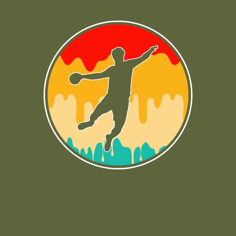 Handball Retro