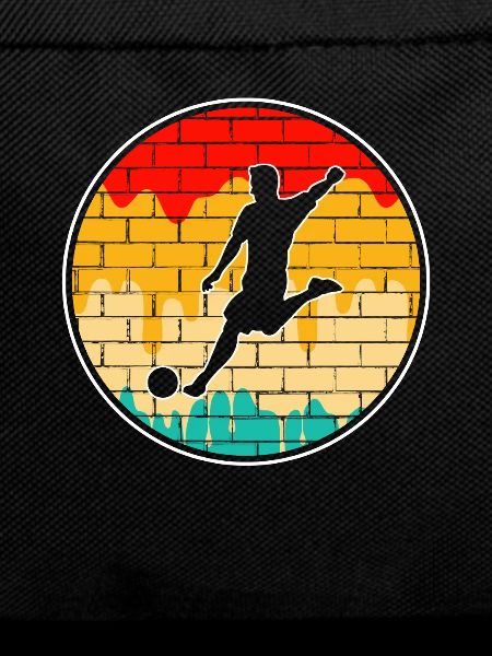 Fußball Retro
