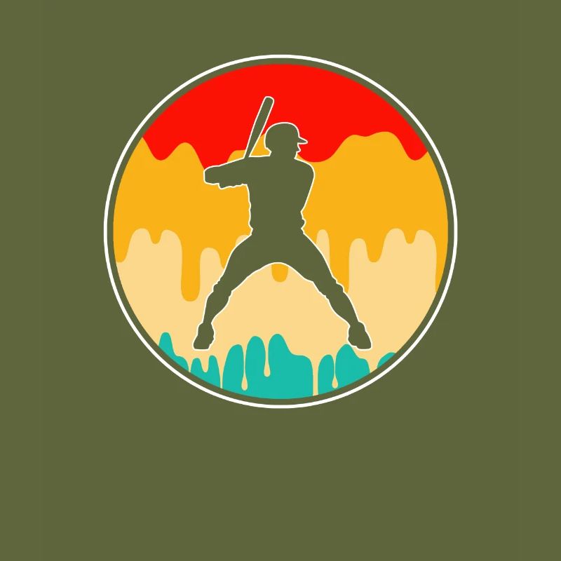 Baseball Retro