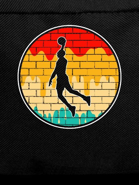 Basketball Retro