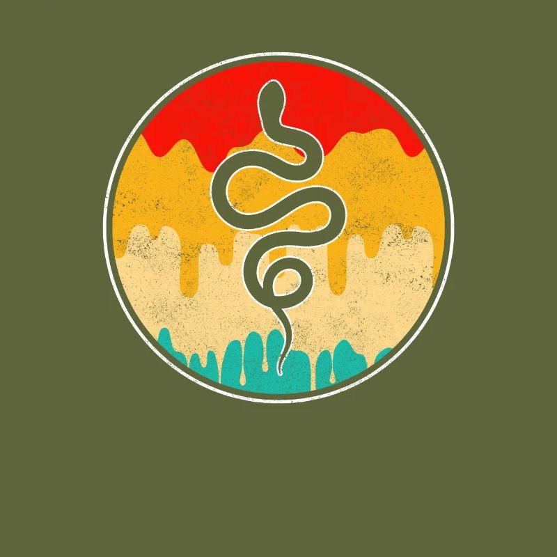 Snake Retro