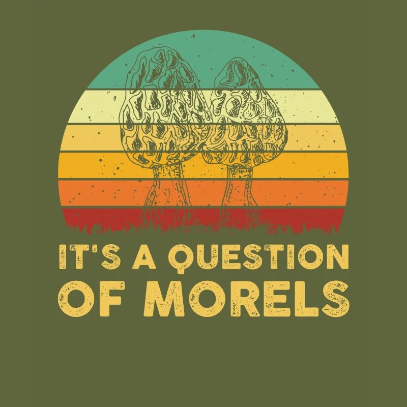 Morels Gift