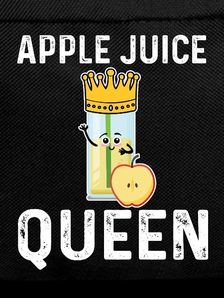 Apple Juice Queen
