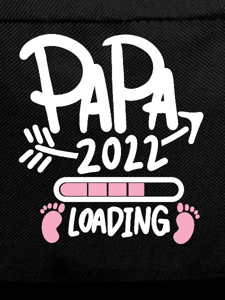 Papa 202 loading Tochter