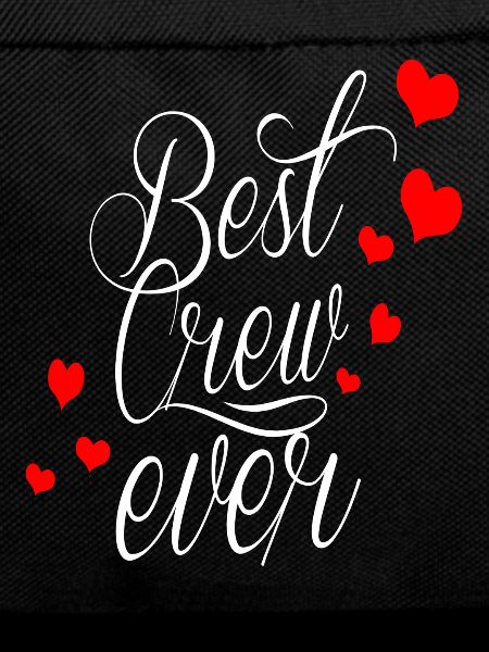 best crew ever!