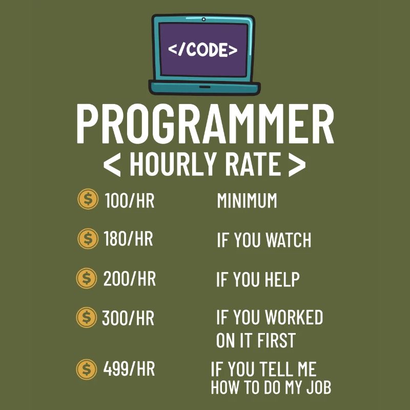Programmierer Programmieren Computerentwickler Pc
