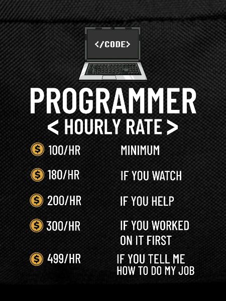Programmer Programming Computer Developer Pc