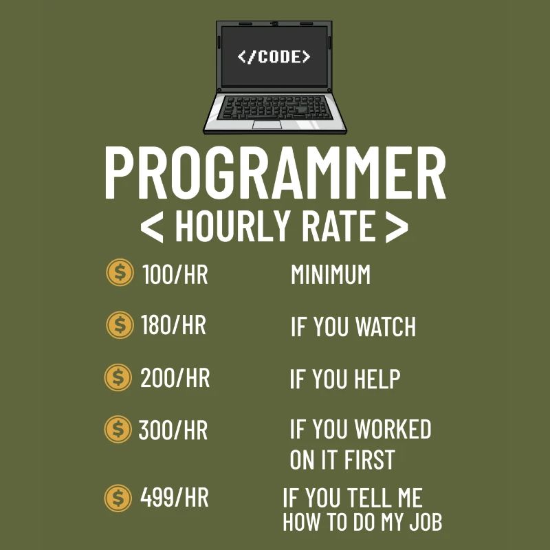 Programmeur Programmation Ordinateur Développeur Pc