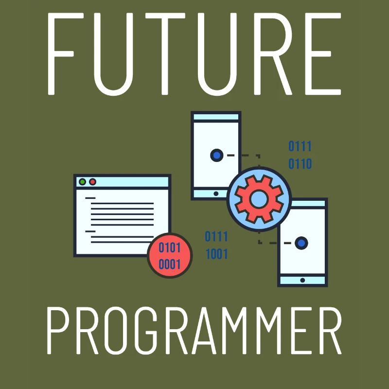 Programmierer Programmieren Computerentwickler Pc