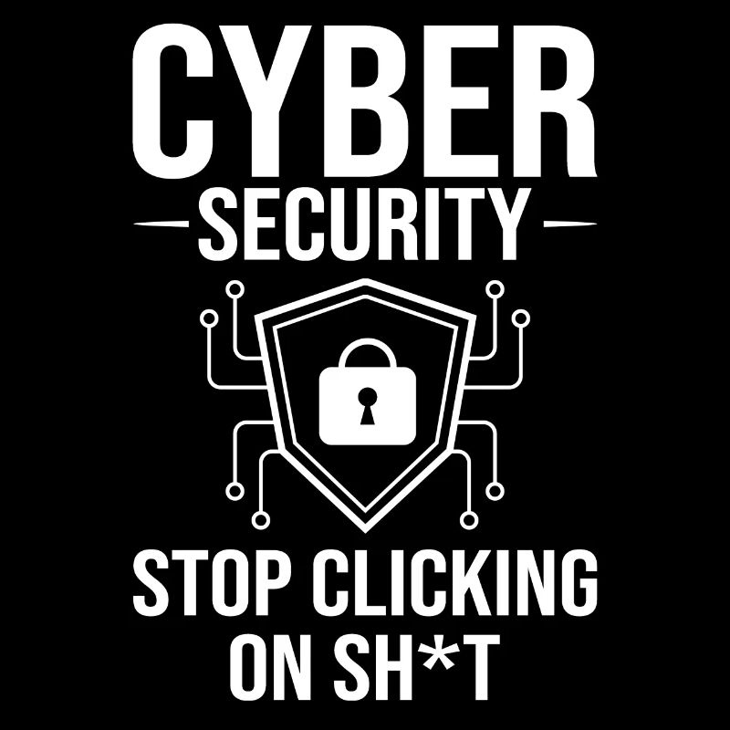 Informations sur la cybersécurité Ordinateur Sicherheit