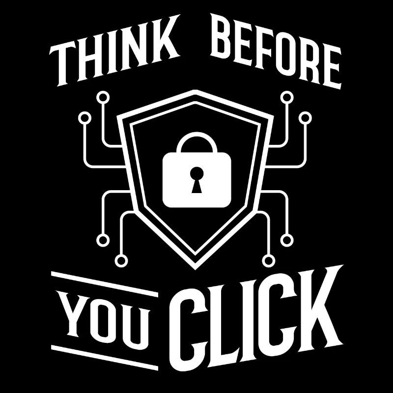 Informations sur la cybersécurité Ordinateur Sicherheit