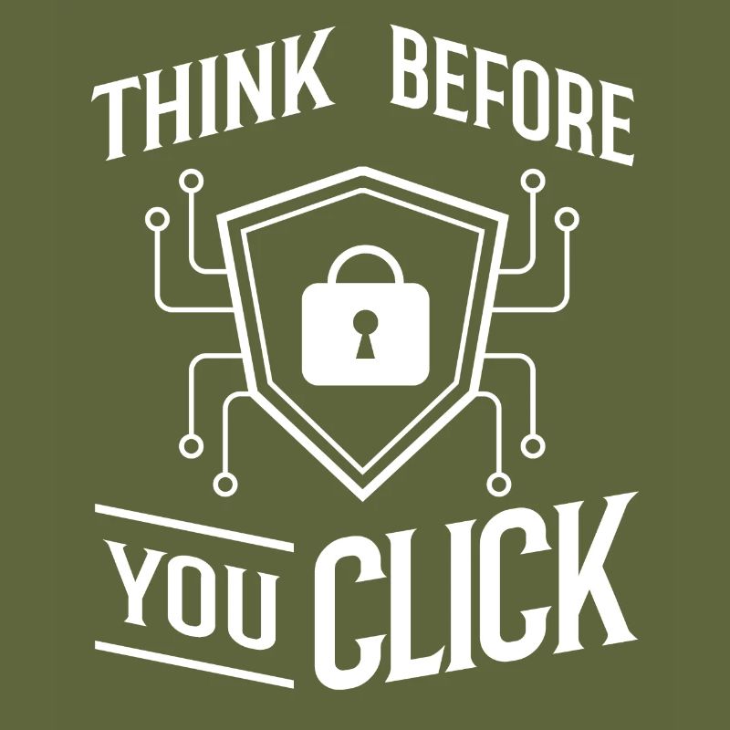 Cyber Security Information Computer Sicherheit