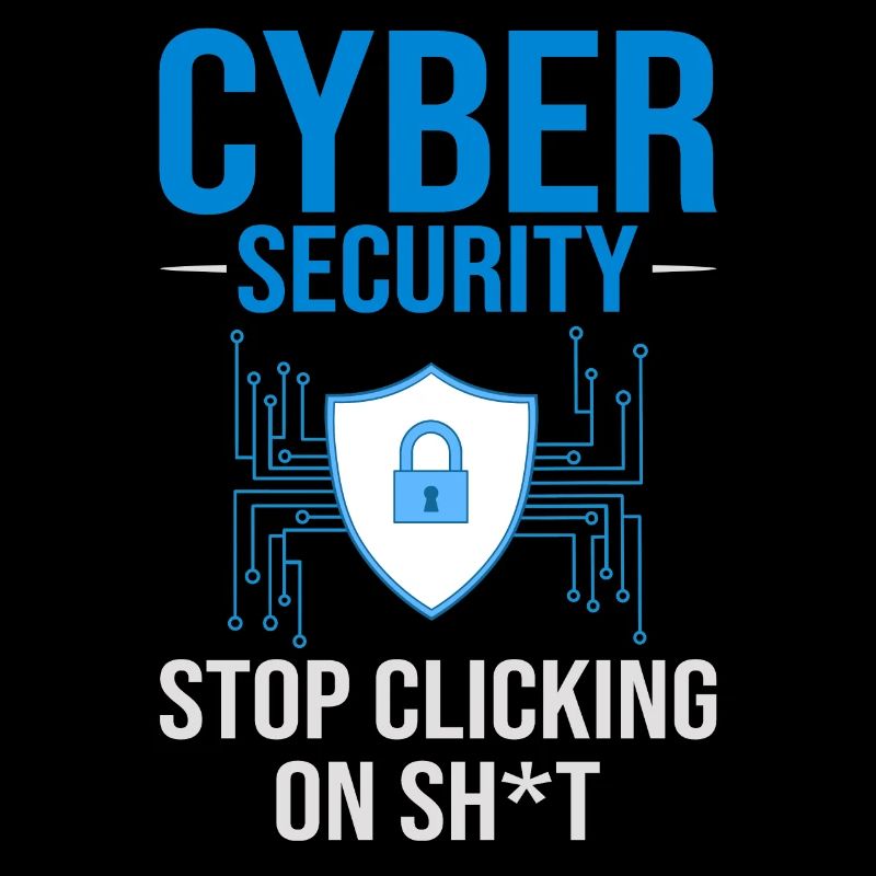 Informations sur la cybersécurité Ordinateur Sicherheit