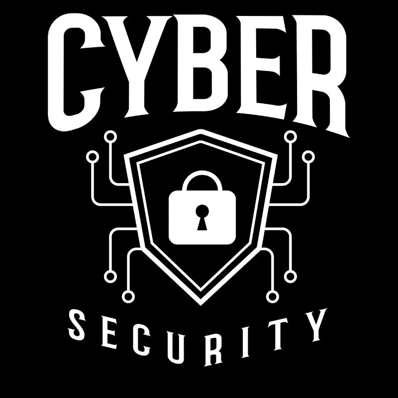 Cyber Security Information Computer Sicherheit