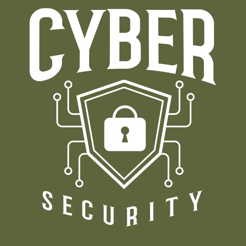 Cyber Security Information Computer Sicherheit