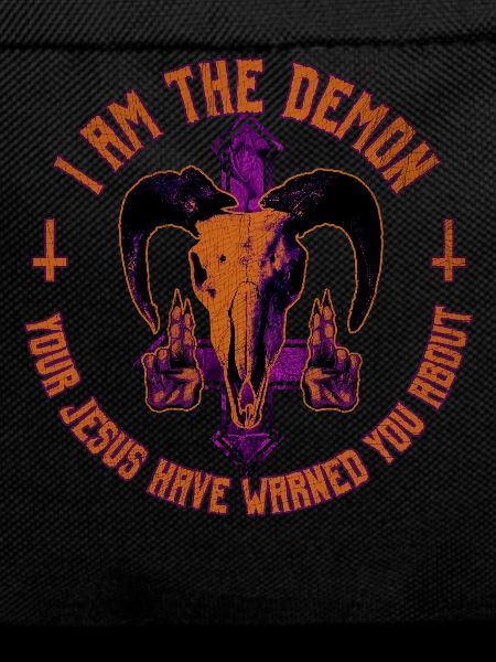 Baphomet Cadeau