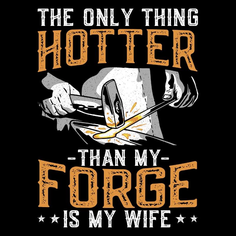 Funny Welder-Husband Gift