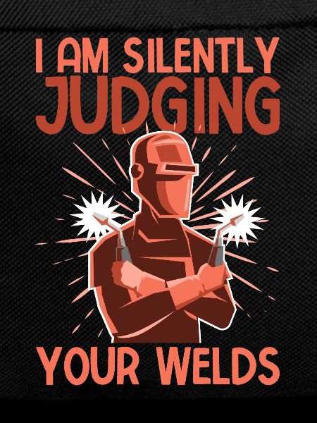 Funny Welder Welder Gift