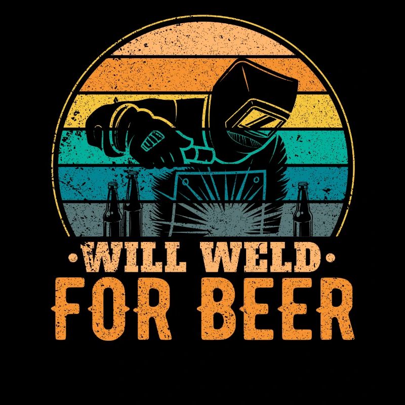Funny Welder Welder Gift