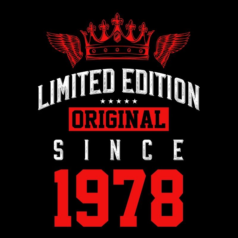 Édition limitée 1978