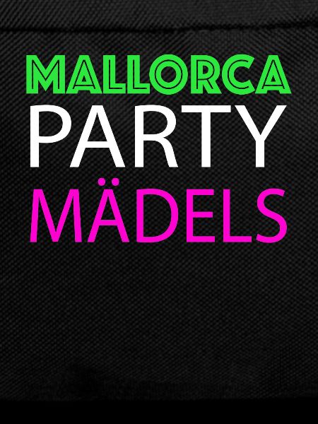 Mallorca Party Mädels