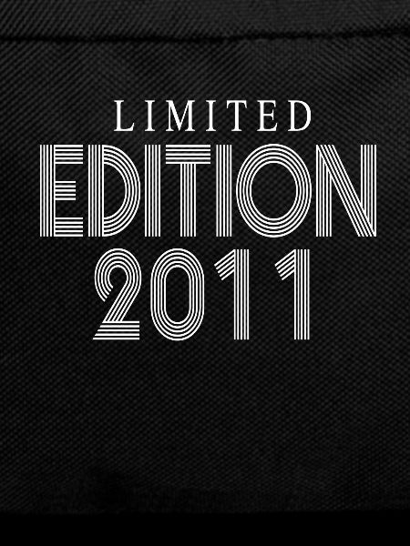 Édition limitée 2011