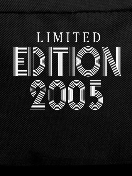 Limited Edition 2005