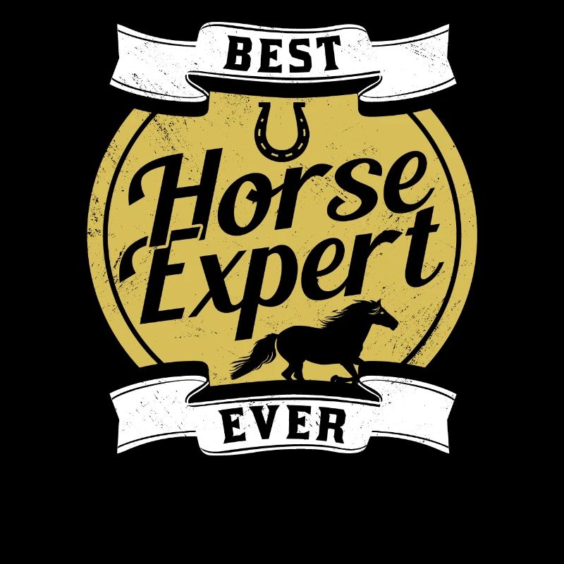 Bester Pferdeexperte Aller Zeiten Reiten Pferd