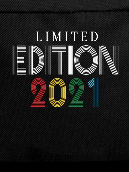 Édition limitée 2021