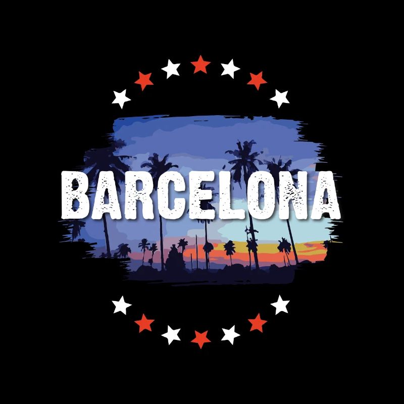 Barcelone