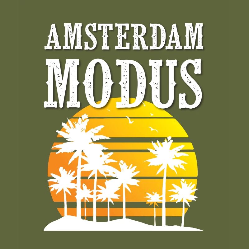 Amsterdam Modus