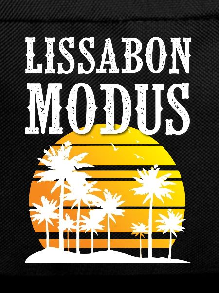 Lisbon Mode