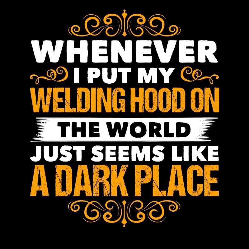 Funny Welder Welder Gift