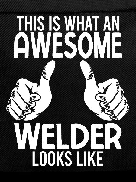 Funny Welder Welder Gift