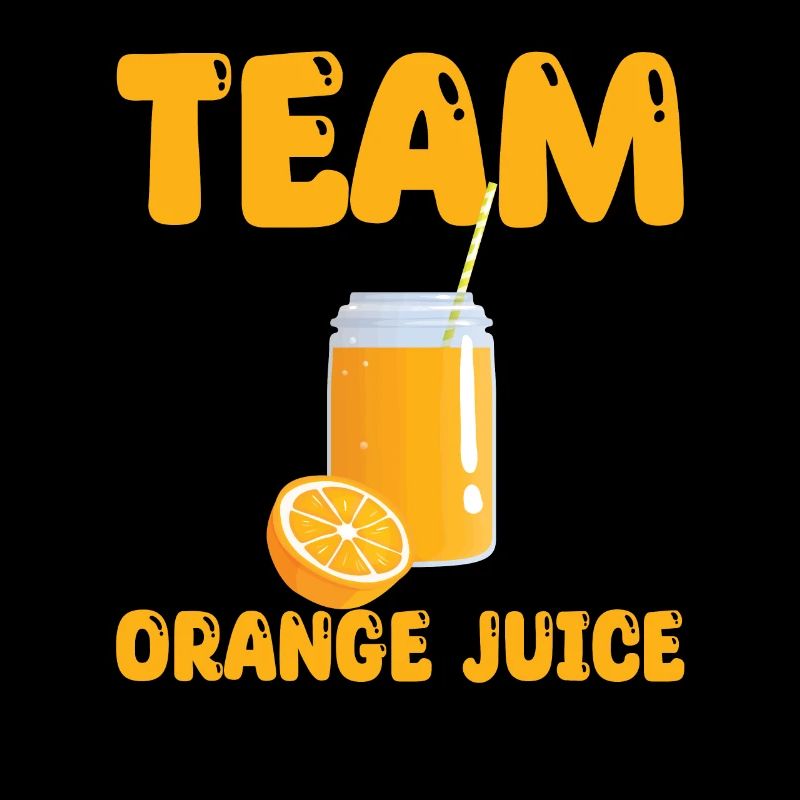 Team Orange Juice