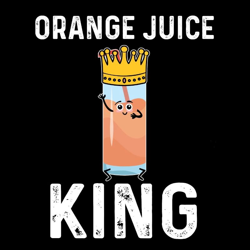 Orange Juice King