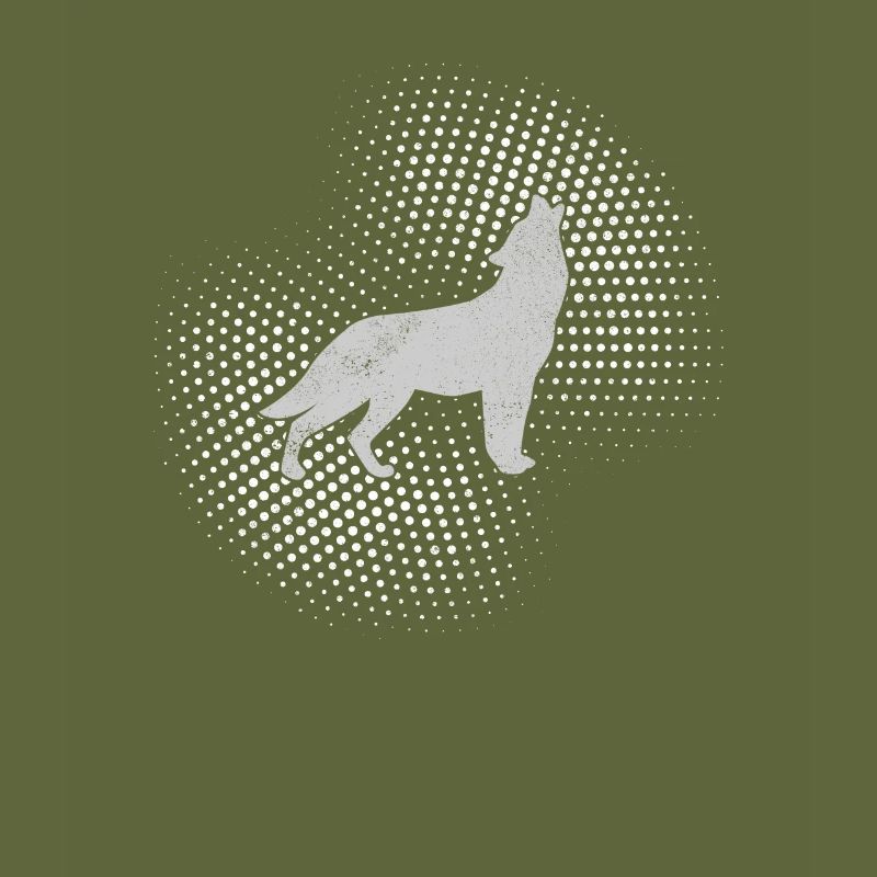 wolf