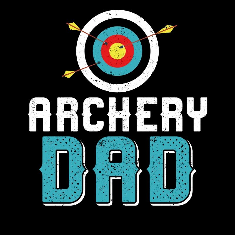 Archer Archer Archer Papa Père