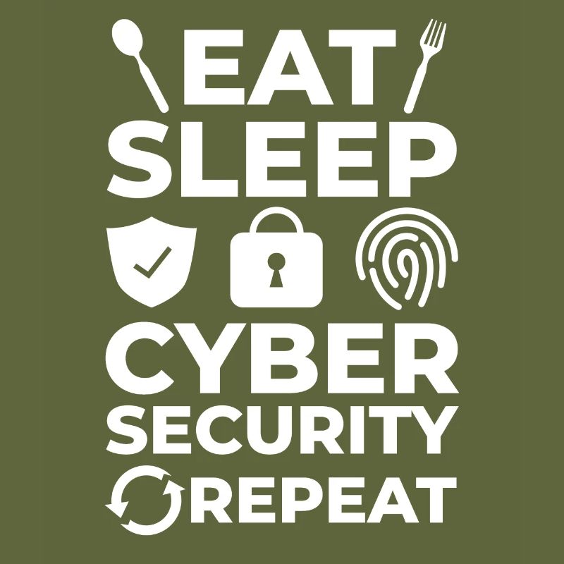 Cyber Security Information Computer Sicherheit