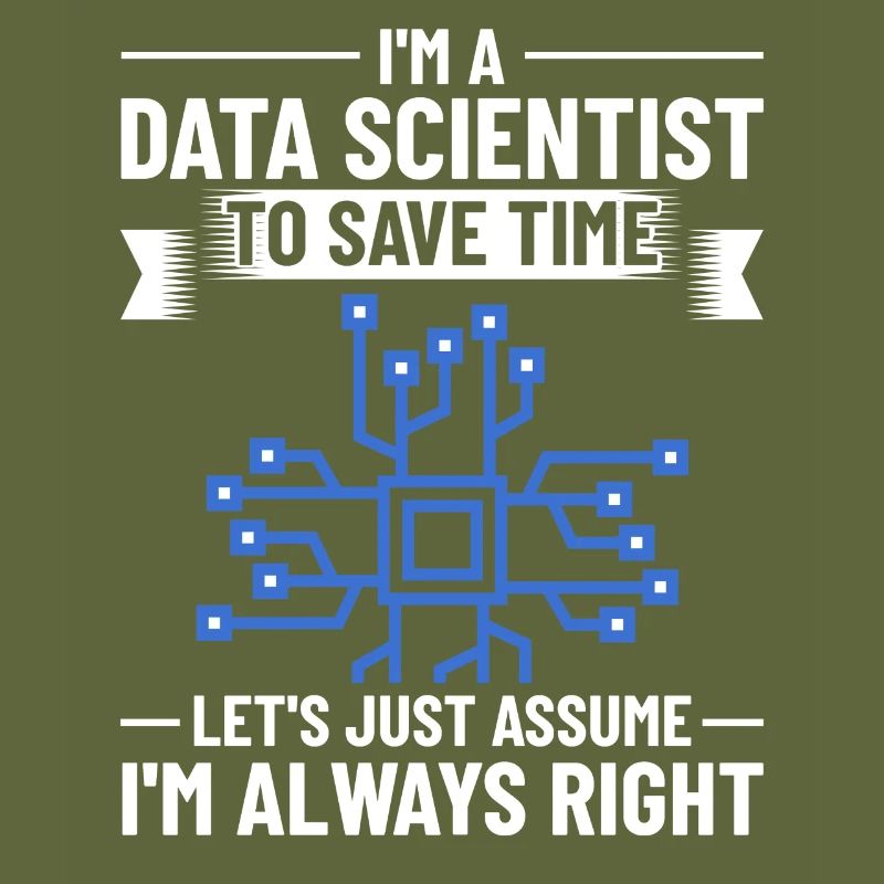 Data Scientist Data Science Science
