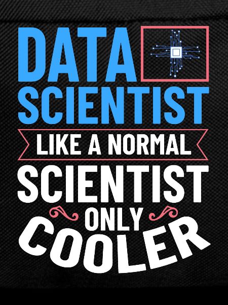 Datenwissenschaftler Data Science Wissenschaft