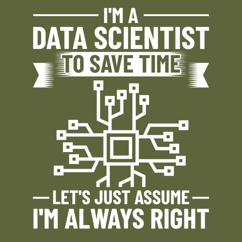 Data Scientist Data Science Science